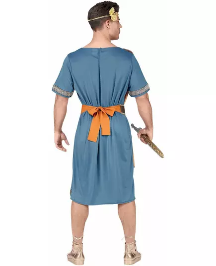 Kostým římského krále pro dospělé, Velikost: Medium, image 4