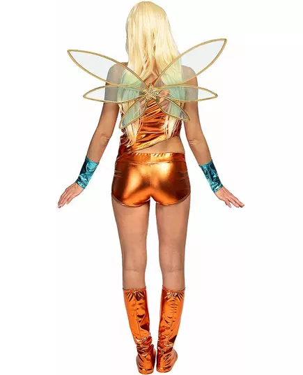 Kostým Stella Winx pro ženy, Velikost: Small, image 3