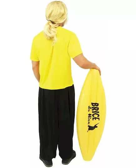Kostým surfaře Brice de Nice pro muže, Velikost: Large/X-Large, image 4