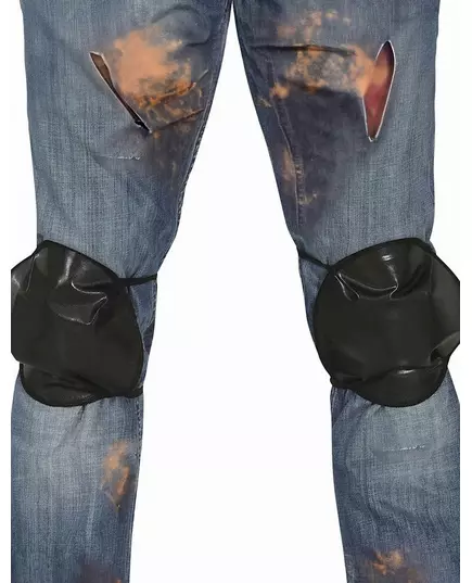 Kostým zabijáka pro dospělé, Velikost: Large (52-54), image 4