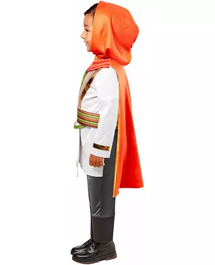 Kostým Kai Young Jedi – Star Wars pro děti, Velikost: 3-4 let (90 to 104 cm), image 4