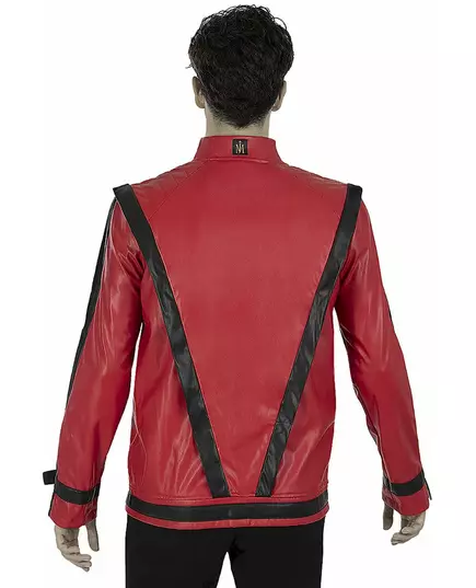 Bunda Michael Jackson Thriller pro dospělé, Velikost: Medium/Large, image 4