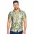 Košile Adult Hawaiian Paradise, Velikost: Medium (50/52)