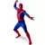 Kostým Spider-Man pro dospělé, Velikost: Medium/Large