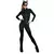 Sexy kostým Catwoman pro ženy, Velikost: Large