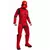 Deluxe kostým Sith Trooper pro dospělé, Velikost: XL