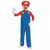Kostým Mario pro děti, Velikost: 3-4 let (97 - 109 cm)