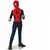 Klasický kostým Spiderman pro chlapce, Velikost: 5-6 let (110 to 116 cm)