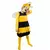 Kostým Willy Maya the Bee pro děti, Velikost: 3-4 let