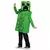 Deluxe kostým Minecraft Creeper pro děti, Velikost: 5–6 let(109–126 cm))
