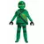 Lloyd Ninjago® deluxe kostým – LEGO děti, Velikost: 10–12 let(137–149 cm)