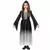 Bílý dívčí kostým vampire guru, Velikost: 5-7 let(128 cm)