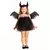 Kostým Miss Evil pro miminko, Velikost: 7-12 měsíců (74 - 80 cm)