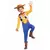 Woody kostým – klasický Toy Story pro děti, Velikost: 7-8 let (124 - 136 cm)
