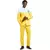 Pánský kostým Mr. Beer Yellow Suitmeister, Velikost: Medium (EU 48-50)