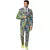 Kostým Super Mario Opposuits pro dospělé, Velikost: Small/Medium (EU 48)