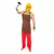 Kostým Cetautomatix Asterix a Obelix pro dospělé, Velikost: Large