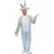 Klasický kostým Bugs Bunny Looney Tunes pro dospělé, Velikost: Large