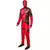 Standardní Deadpool kostým pro dospělé, Velikost: Large