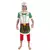 Kostým římského legionáře Asterix a Obelix pro muže, Velikost: Large