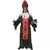 Kostým „Pope of Horror“ pro dospělé, Velikost: Medium/Large