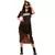 Steampunkový kostým pro ženy, Velikost: Medium/Large (42)