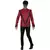 Bunda Michael Jackson Thriller pro dospělé, Velikost: X-Small
