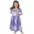 Klasický kostým Disney princezny Sofie pro dívky, Velikost: 5-6 let (110 to 116 cm)