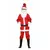 Kostým Santa Clause pro chlapce, Velikost: 7-9 let (130/143 cm)