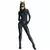 Sexy kostým Catwoman The Dark Knight Rises pro ženy, Velikost: Medium