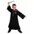 Luxusní kostým šatů Harry Potter pro děti, Velikost: 7-8 let (122 to 128 cm)