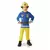 Klasický kostým Fireman Sam pro děti, Velikost: 3-4 let (90 to 104 cm)