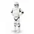 Deluxe kostým Stormtroopera Star Wars VII pro děti, Velikost: 7-8 let (122 to 128 cm)