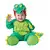 Mini kostým dinosaura pro miminko - Classic, Velikost: 6-12 měsíců (66-74 cm)