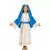 Vánoční kostým Little Marie pro dívku, Velikost: 5-7 let (128 cm)