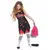 Kostým zombie roztleskávačky pro dívky Halloween, Velikost: 13-15 let (XL)