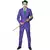 Kostým Mr. Joker Suitmeister pro dospělé, Velikost: X-Large (EU 56-58)