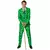 Kostým Mr. Riddler Suitmeister pro dospělé, Velikost: XX-Large (EU 60-62)
