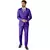 Mr. Solid purple suit pro muže Suitmeister, Velikost: XX-Large (EU 60-62)