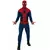 Kostým Classic Spider-Man pro dospělé, Velikost: Large