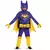 LEGO® Movie deluxe kostým Batgirl pro děti, Velikost: 7-8 let (124 - 136 cm)
