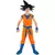 Kostým Goku Saiyan Dragon Ball Z pro děti, Velikost: 7-8 let (128 cm)