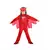 Dětský kostým PJ Masks Bibou, Velikost: 5-6 let (110-116 cm)