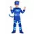 Dětský kostým PJ Masks Yoyo, Velikost: 7-8 let (122-128 cm)