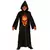 Kostým Devil Grim Reaper pro děti, Velikost: 8-10 let(140 cm)