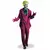 Kostým Joker Grand Legacy pro dospělé, Velikost: X-Large