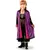 Deluxe kostým Anna Frozen 2 pro dívky, Velikost: 7-8 let (122 to 128 cm)