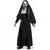 Kostým The Nun pro dospělé, Velikost: X-Large