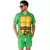 Teenage Mutant Ninja Turtle letní kostým Suitmeister pro dospělé, Velikost: Medium (EU 48-50)