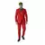 Kostým Joker Suitmeister pro dospělé, Velikost: X-Large (EU 56-58)